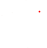 Carte de France - Meuse